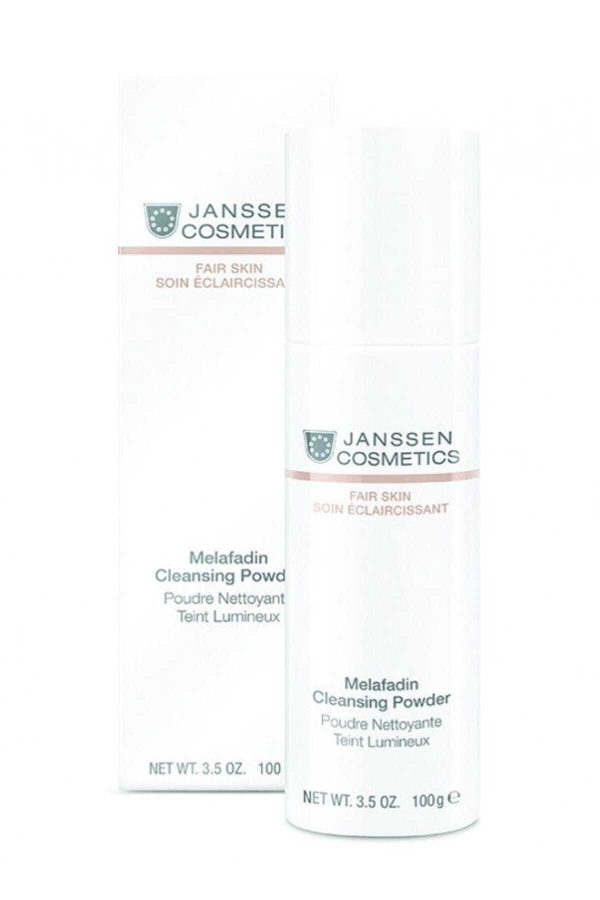 پاک کننده صورت اورجینال برند Janssen cosmetics کد 6908869