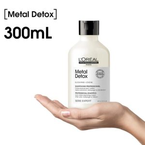 شامپو اورجینال برند L oreal professionnel کد 852183662