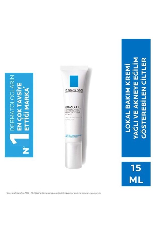 کرم صورت اورجینال برند La roche posay کد 374762218