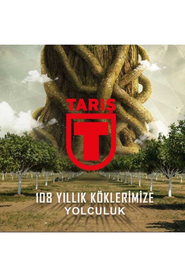 ادکلن اورجینال برند Taris کد 882217712 - Image 2