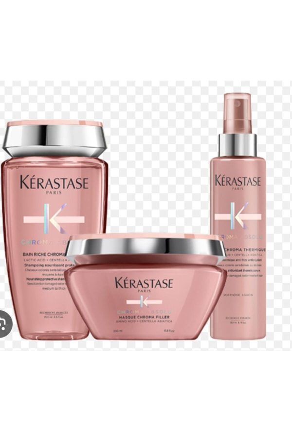 شامپو اورجینال برند Kerastase کد 863129606