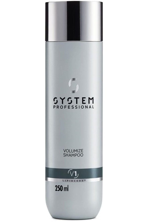 شامپو اورجینال برند System professional کد 877072673