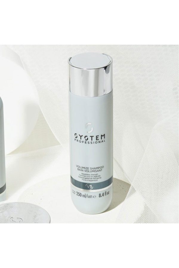 شامپو اورجینال برند System professional کد 877072673 - Image 2