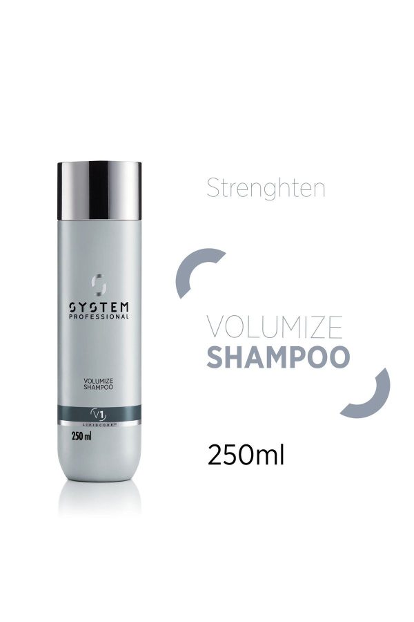 شامپو اورجینال برند System professional کد 877072673 - Image 3