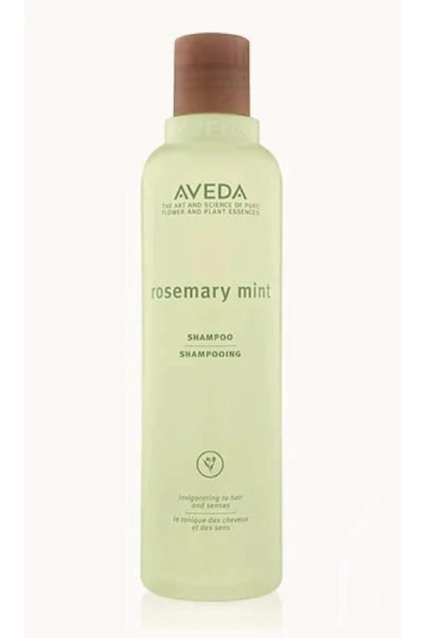 شامپو اورجینال برند Kozmetik مدل Rosemary Mint Shampoo, 250ml کد 870928605