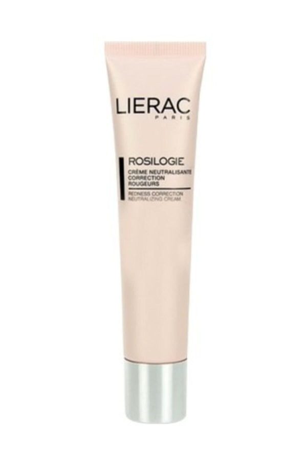 کرم صورت اورجینال برند Lierac مدل Redness Correction Neutralizing Cream کد 4191736