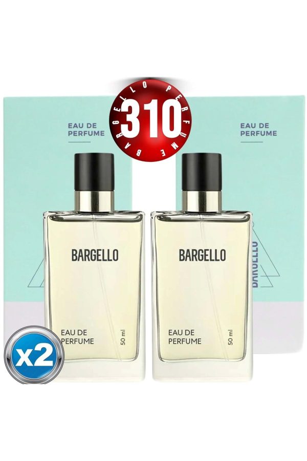 ادکلن اورجینال برند Bargello کد 376129794