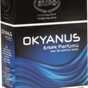 ادکلن اورجینال برند Ersag مدل Okyanus Edp 100 ml کد 88861558