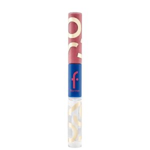 رژ لب اورجینال برند Flormar مدل Parlatıcılı Mat Likit Ruj کد 784814483