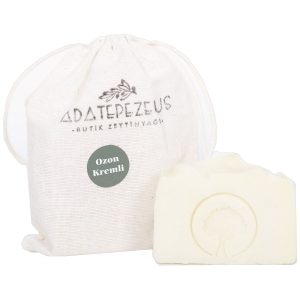 صابون جامد اورجینال برند Adatepe zeus butik zeytinyagi کد 65325347