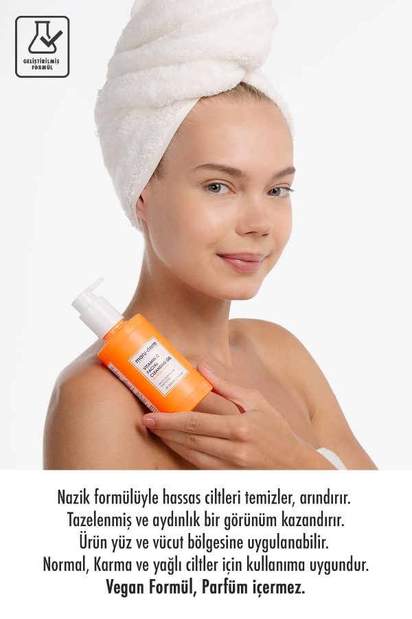 پاک کننده صورت اورجینال برند Maru derm کد 844179299 - Image 3