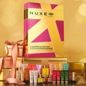 ست مراقبت از پوست اورجینال برند Nuxe مدل ADVENT CALENDAR کد 875734415