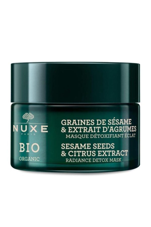 ماسک صورت اورجینال برند Nuxe کد 48325878