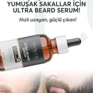 تونیک ضد ریزش مو اورجینال برند Devacos کد 870280171
