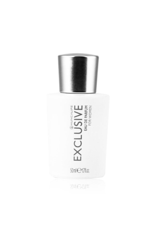ادکلن اورجینال برند Huncalife مدل Exclusive Kadın Edp 50 ml کد 32587484