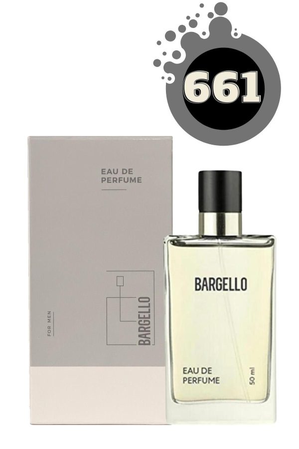 ادکلن اورجینال برند Bargello مدل 661 Edp Woody کد 93633269