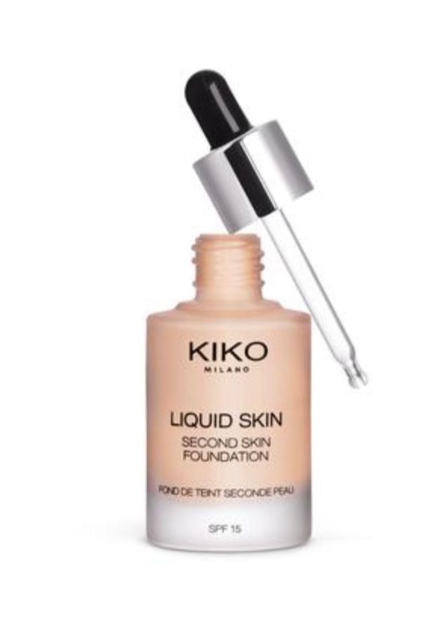 کرم فاندیشن اورجینال برند Kiko milano کد 250471421
