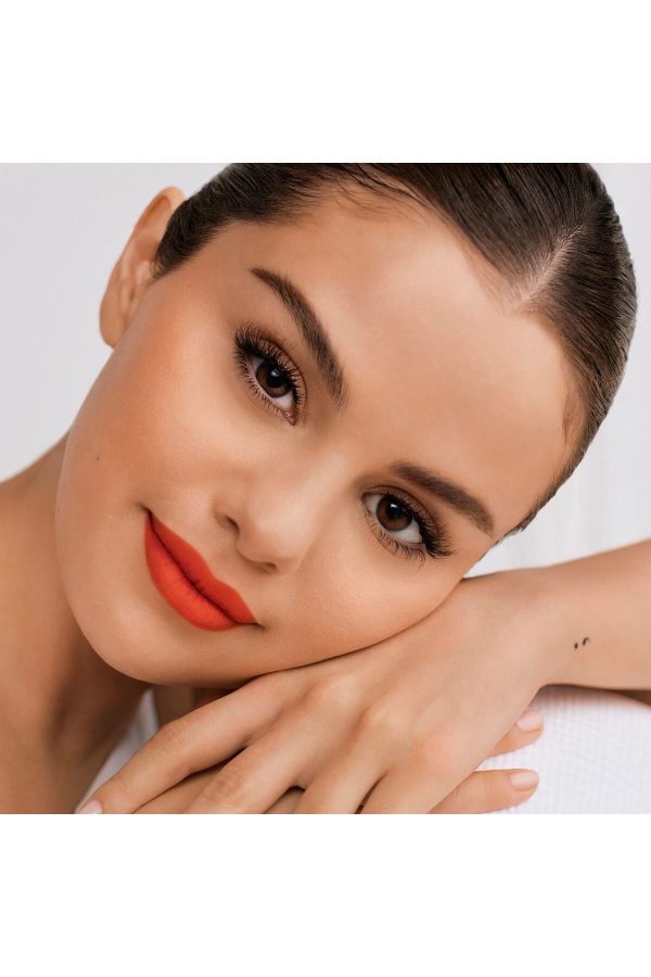 رژ لب اورجینال برند Rare beauty کد 834365576 - Image 4
