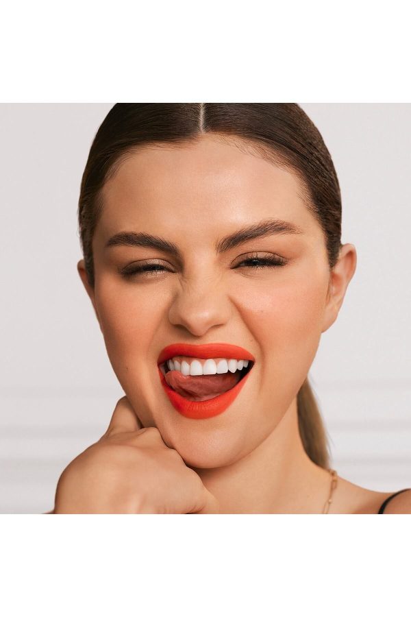 رژ لب اورجینال برند Rare beauty کد 834365576 - Image 5