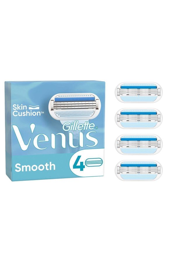 ژیلت و ریش تراش اورجینال برند Gillette venus کد 103548