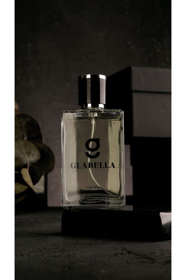ادکلن اورجینال برند Glabella مدل Homme Intense Muadili G47 EDP کد 855635874