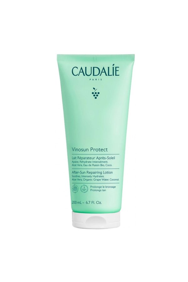 کرم بدن اورجینال برند Caudalie کد 759253396