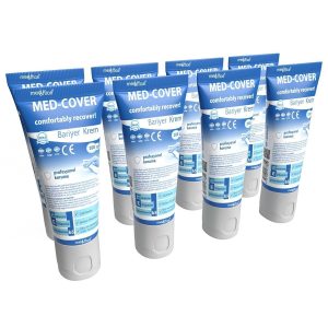 کرم بدن اورجینال برند Med cover کد 266752458