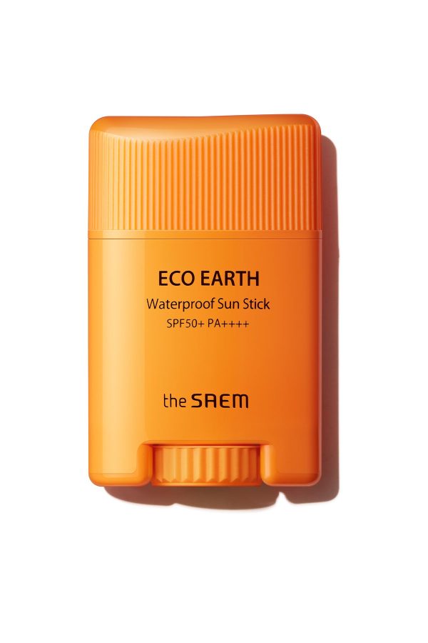 ضد آفتاب صورت اورجینال برند The saem مدل 2'li Sun Stick Fırsat Paketi کد 700465946 - Image 4