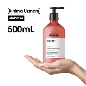شامپو اورجینال برند L oreal professionnel مدل Expert Inforcer -B6 Biotin Shampoo کد 859945892