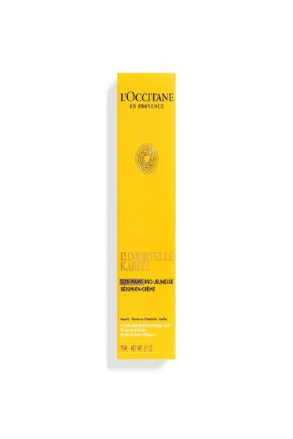 کرم صورت اورجینال برند L occitane کد 764598477