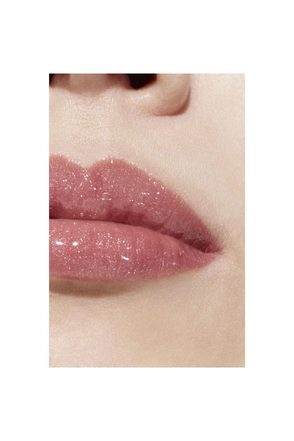 برق لب اورجینال برند Chanel کد 834826790 - Image 3