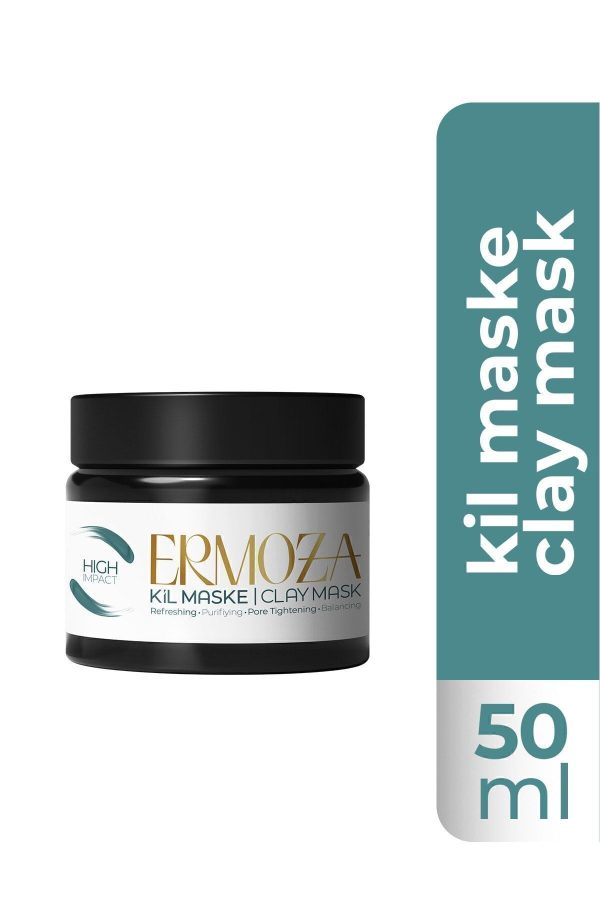 ماسک صورت اورجینال برند Ermoza kozmetik کد 369973132