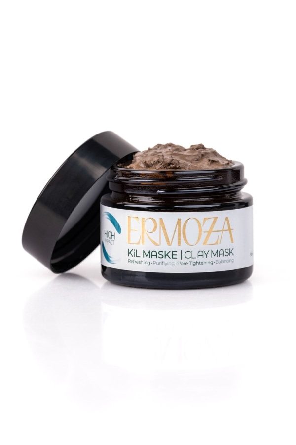 ماسک صورت اورجینال برند Ermoza kozmetik کد 369973132 - Image 3
