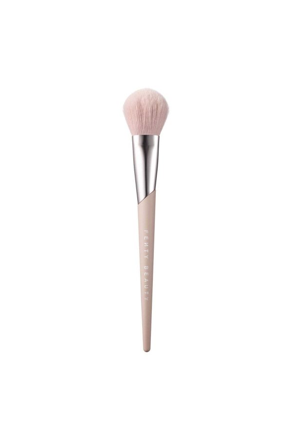کیت آرایش اورجینال برند Fenty beauty مدل Sculpting Bronzer Brush کد 745528153