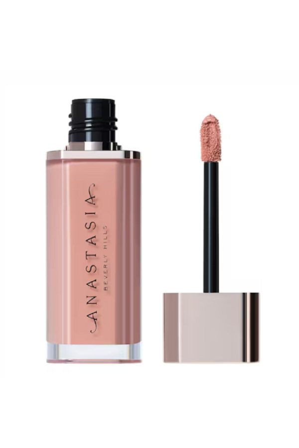رژ لب اورجینال برند Anastasia beverly hills مدل Lip Velvet کد 841814538