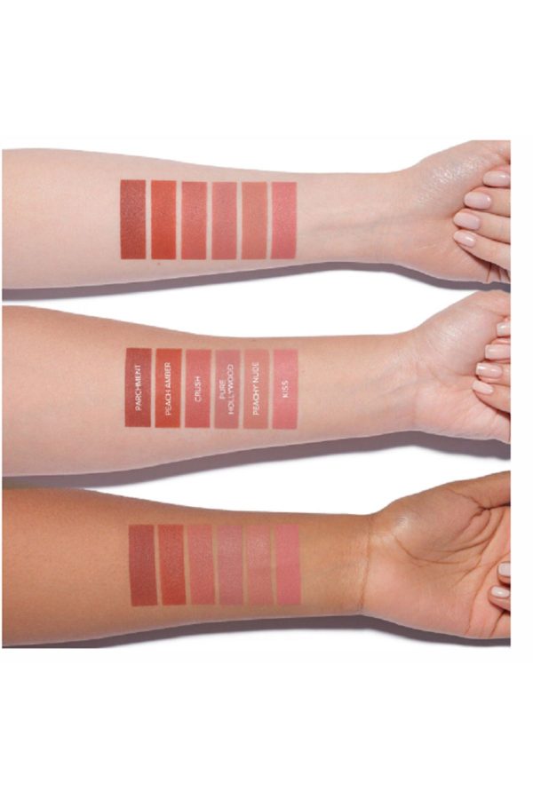 رژ لب اورجینال برند Anastasia beverly hills مدل Lip Velvet کد 841814538 - Image 3