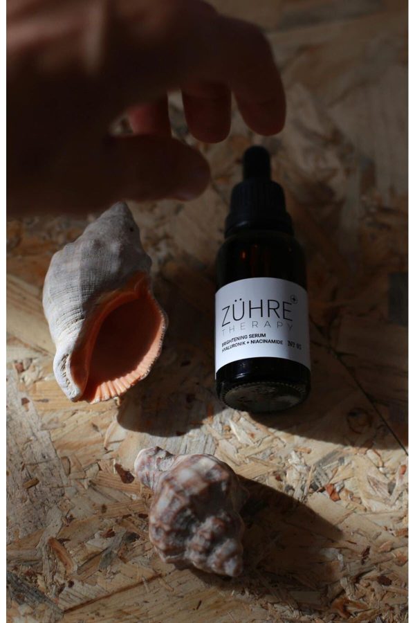 سرم پوست اورجینال برند Zuhre therapy کد 876822158