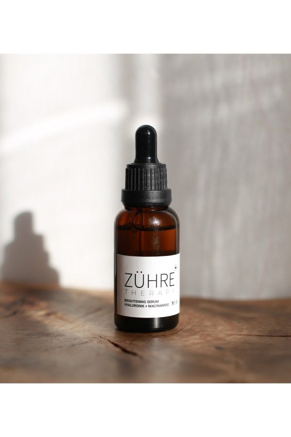 سرم پوست اورجینال برند Zuhre therapy کد 876822158 - Image 2