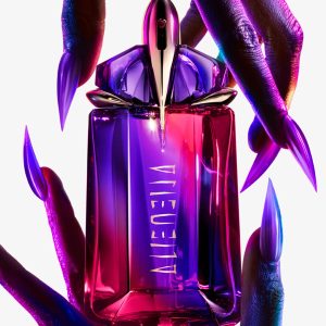 ادکلن اورجینال برند Mugler مدل Alien Hypersense 30 ml کد 812453245