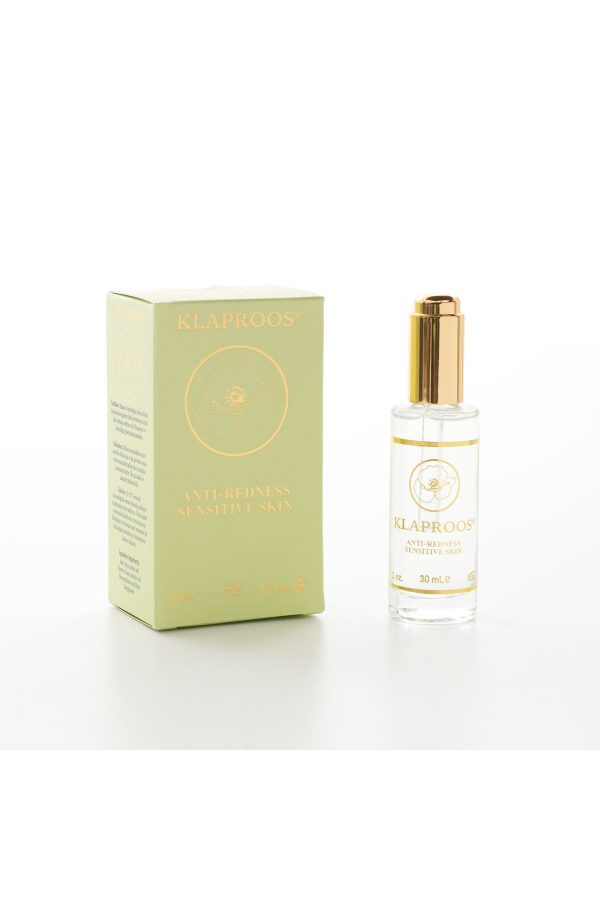 سرم پوست اورجینال برند Klaproos مدل Anti-redness serum for women کد 99648488 - Image 2