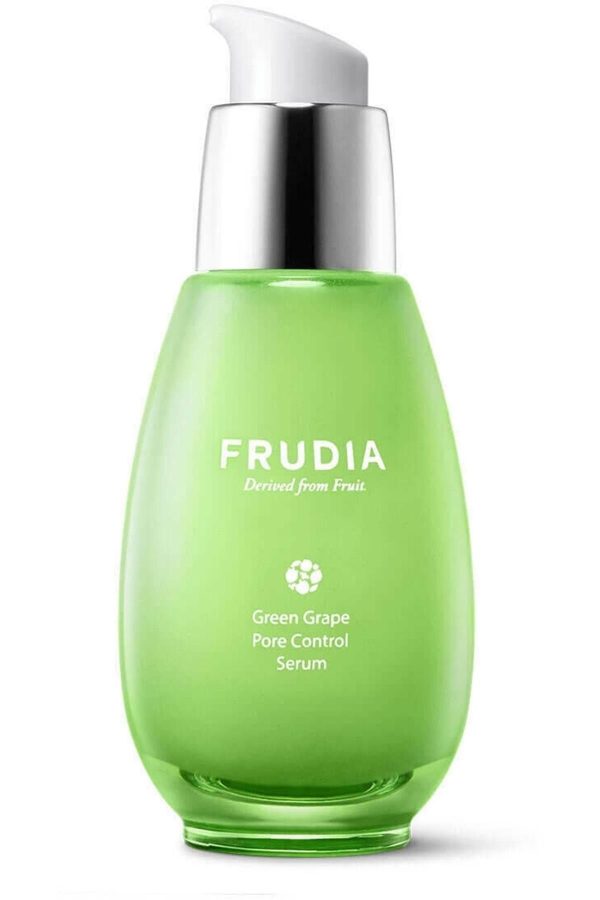 کرم صورت اورجینال برند Frudia مدل Green Grape Pore Control Serum کد 151791056
