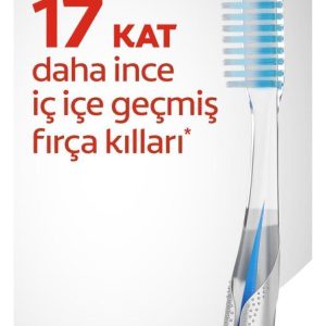 مسواک دستی اورجینال برند Colgate کد 97604642