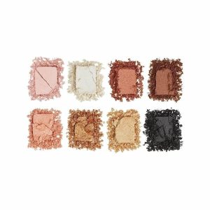 سایه چشم اورجینال برند Revolution مدل Revolution Reloaded Palette Affection کد 208451435
