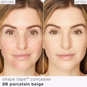 کانسیلر اورجینال برند Tarte مدل Shape Tape™ Concealer کد 836159411