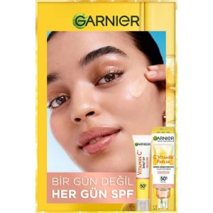 سرم پوست اورجینال برند Garnier کد 819617043