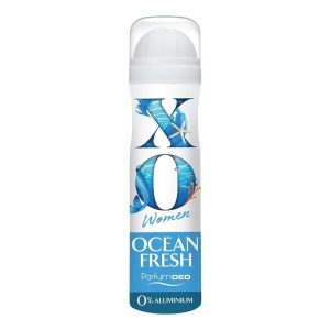 دئودورانت اورجینال برند Xo کد 857541960