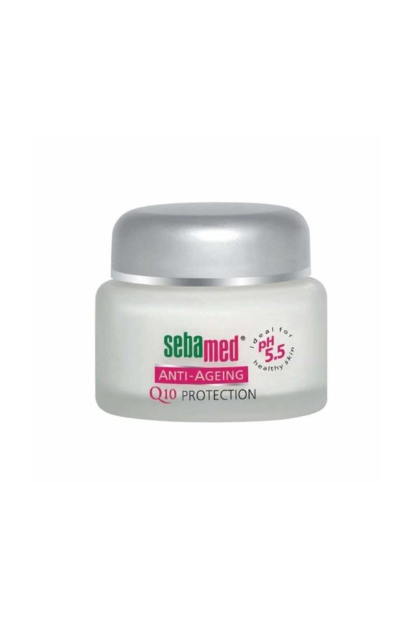کرم صورت اورجینال برند Sebamed کد 39748040