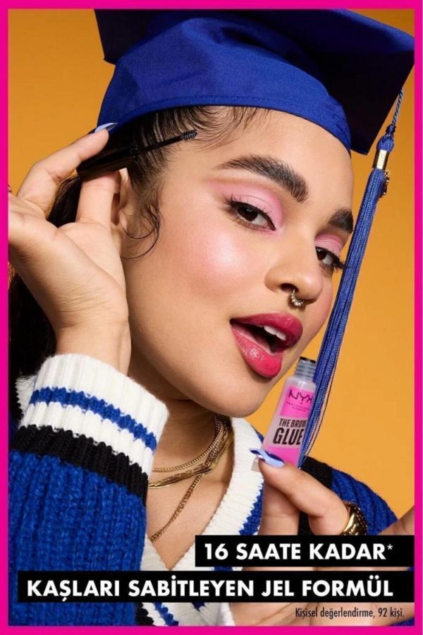 کیت آرایش اورجینال برند Nyx professional makeup کد 852834649 - Image 5