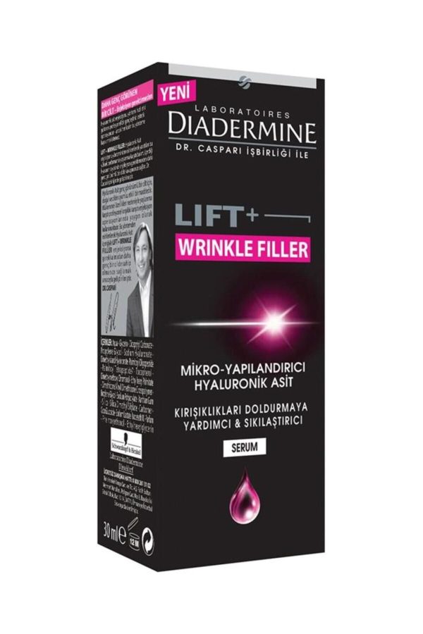 سرم پوست اورجینال برند Diadermine کد 769282
