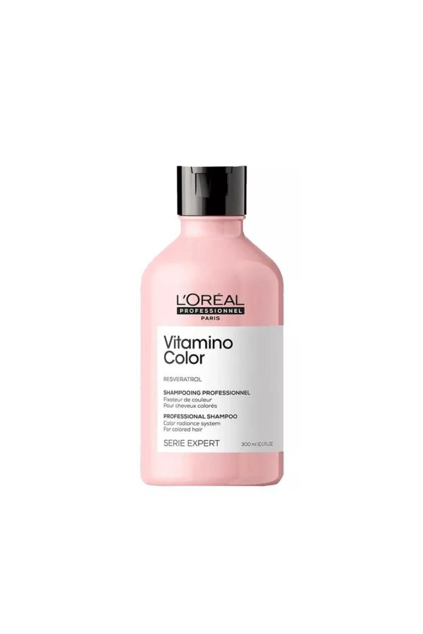 شامپو اورجینال برند L oreal professionnel کد 797973507
